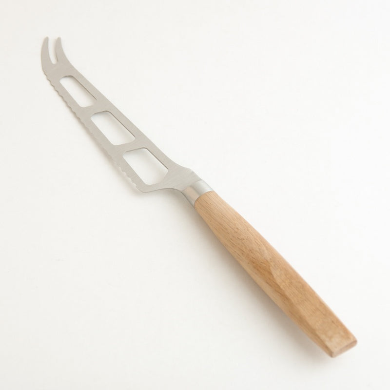 カトラリー オーク チーズナイフ オメガナイフ 27.8cm