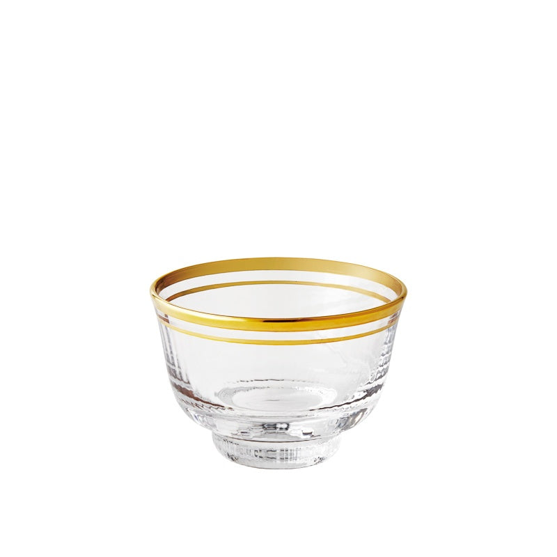 ガラス食器 朝陽 酒グラス-1 70ml