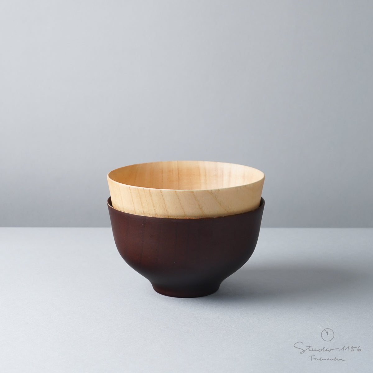 波佐見焼 ALONGU 汁椀 12cm Alongu Studio1156