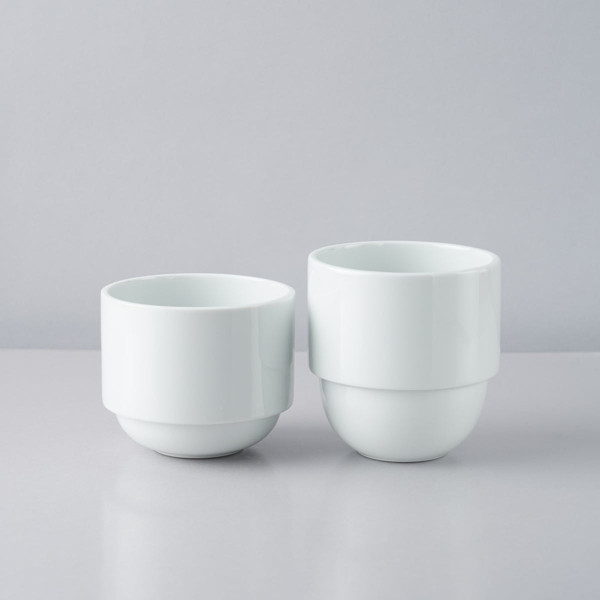 波佐見焼 HASAMI PORCELAIN WHITE テイスティングカップ White (S/M) HASAMI PORCELAIN Studio1156