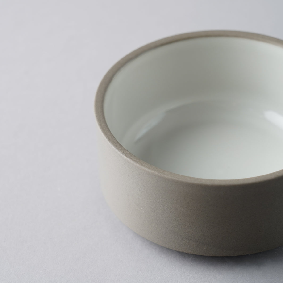 波佐見焼 HASAMI PORCELAIN GREY シャローボウル(XS) 8.5cm HASAMI PORCELAIN Studio1156