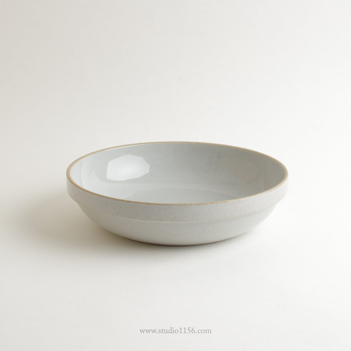 波佐見焼 HASAMI PORCELAIN ラウンドボウル(L) 22cm