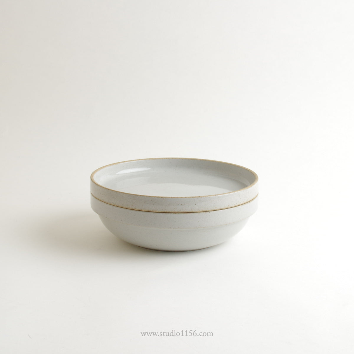 波佐見焼 HASAMI PORCELAIN プレート(M) 18.5cm HASAMI PORCELAIN 中皿 15~23cm｜Studio1156