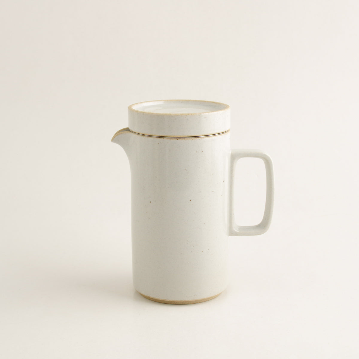 波佐見焼 HASAMI PORCELAIN トールティーポット 560ml