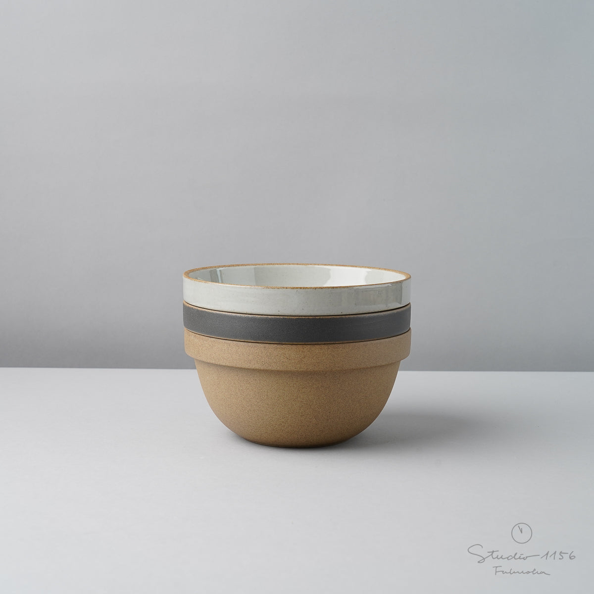 HASAMI PORCELAIN セミディープラウンドボウル(S) 14.5cm Bowl-Round-Semi-Deep  波佐見焼の通販｜Studio1156 – 【公式】スタジオイイコロ - Studio1156 Online Shop