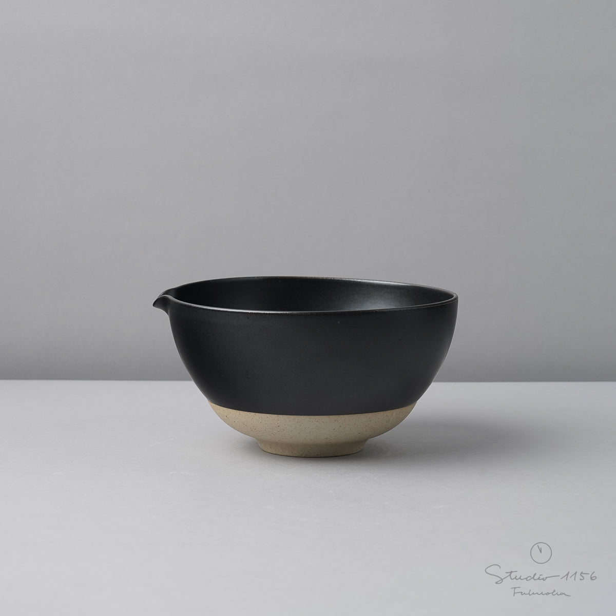 波佐見焼 Horizon Tea Bowl (L) Matcha 抹茶 800ml/15.5cm