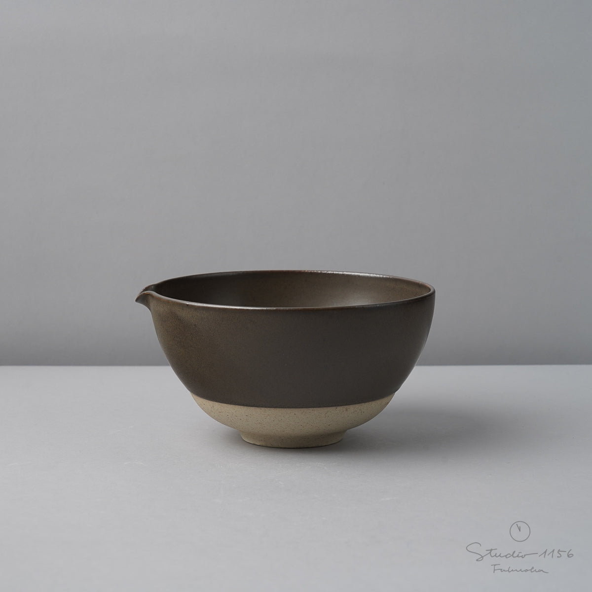 波佐見焼 Horizon Tea Bowl (L) Matcha 抹茶 800ml/15.5cm Ha' 抹茶