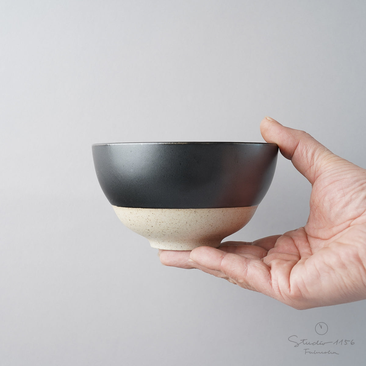 波佐見焼 Horizon Tea Bowl (M) Matcha 抹茶 500ml/13cm