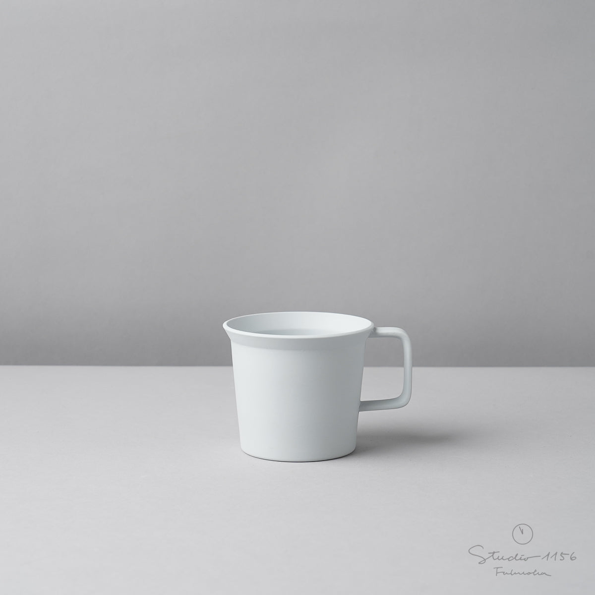 有田焼 コーヒカップ w/ Handle / TY Coffee Cup Handle 190ml 1616