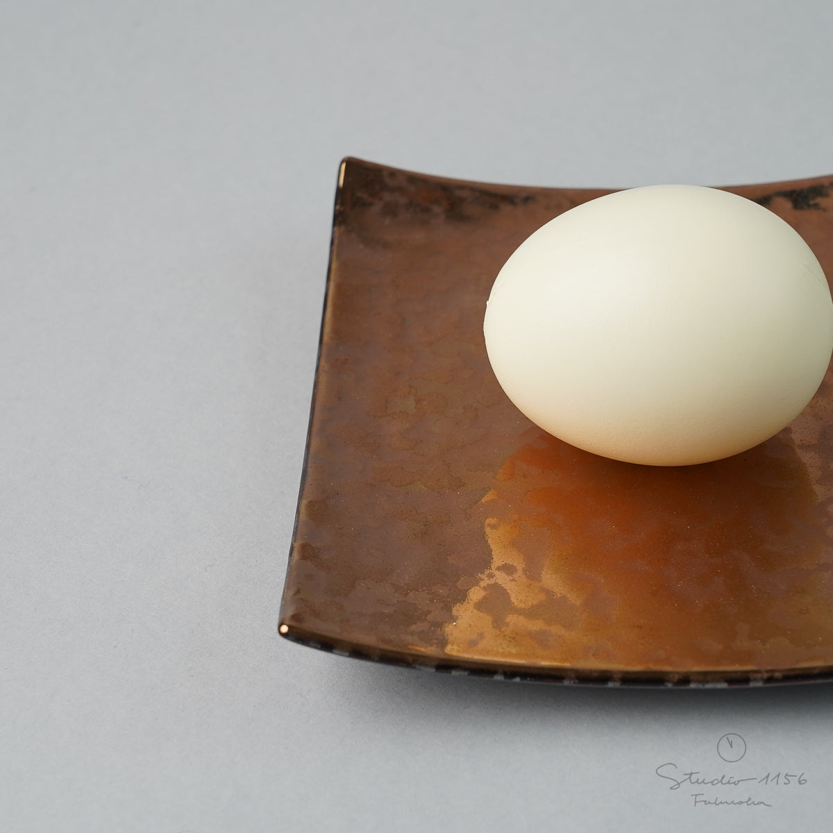 有田焼 正角菓子皿(S) 11.5cm