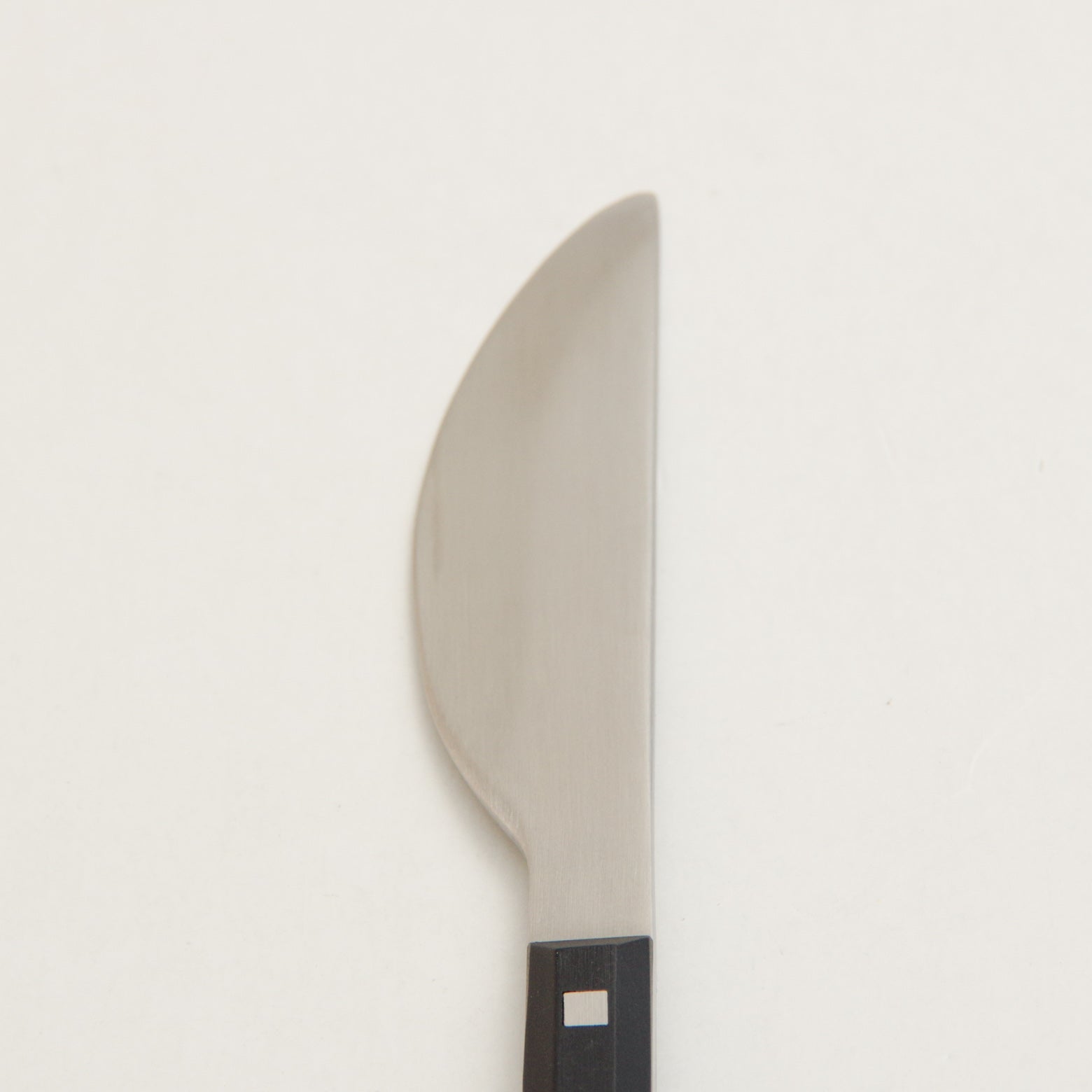 カトラリー KAKU バターナイフ 15.5cm