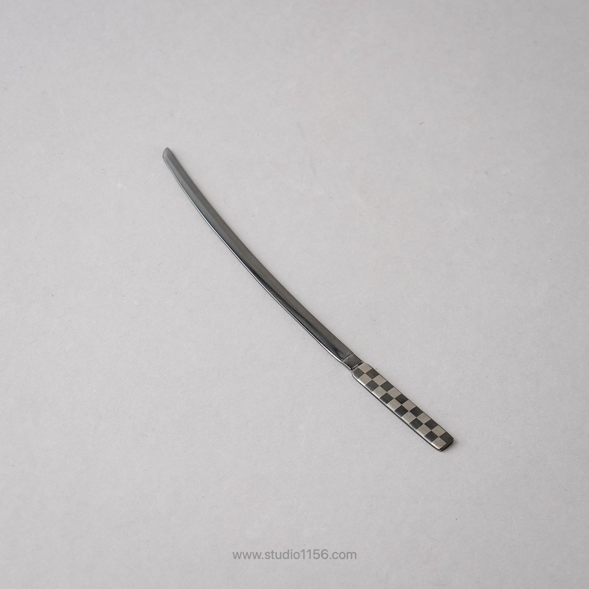 新潟燕カトラリー 日本刀 大太刀 和菓子 ナイフ 16cm [全4種] Todai